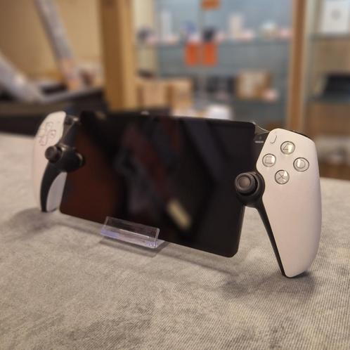 Sony PlayStation Portal Spelcomputer - In Nette Staat, Spelcomputers en Games, Spelcomputers | Sony PlayStation 1, Zo goed als nieuw