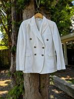 KILTIE jas gekocht bij PAUW witte CABAN mt S €39- TIEN Insta, TIEN concepts, -, Wit, -