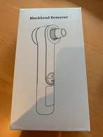 Blackhead remover, Ophalen of Verzenden, Nieuw, Gehele gezicht, Reiniging