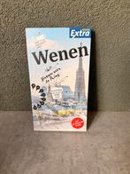 ANWB Extra Wenen Reisgids, Europa, Ophalen of Verzenden, Zo goed als nieuw, Reisgids of -boek