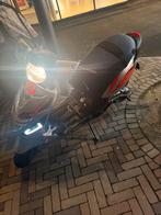 Zip 172 LC, Ophalen, Zo goed als nieuw, Benzine