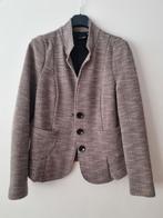 Dames colbert Dreamstar maat S, Kleding | Dames, Ophalen of Verzenden, Zo goed als nieuw, Maat 38/40 (M), Blauw