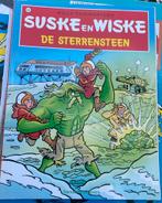 302 Vandersteen - De sterrensteen, Willy Vandersteen, Eén stripboek, Ophalen of Verzenden, Zo goed als nieuw