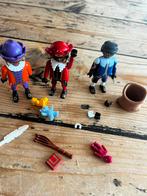 Playmobil 5040 pieten, Ophalen of Verzenden, Gebruikt