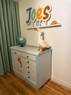 Baby commode - werkt nog goed!, Ophalen of Verzenden, Gebruikt