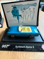 James bond auto, Ophalen of Verzenden, Zo goed als nieuw, Auto, Overige merken
