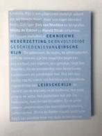 Een Nieuwe Nederzetting. ( Leidsche Rijn), Ophalen of Verzenden, 20e eeuw of later, Zo goed als nieuw, Dirk van Weelden