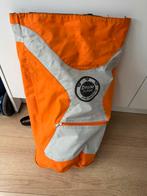 Drumfloor slideprotection, Ophalen