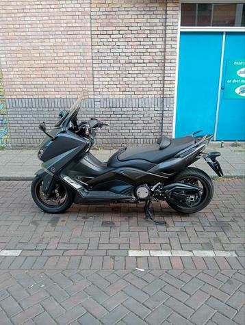 Yamaha T Max 530 2012 - Goed Onderhouden! beschikbaar voor biedingen