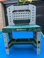 Werkbank Bosch, Ophalen, Gebruikt