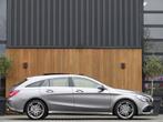 Mercedes-benz CLA-klasse Shooting Brake 180 automaat / AMG E, Auto's, Te koop, Zilver of Grijs, 5 stoelen, 122 pk