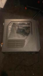 Coolermaster storm trooper, Ophalen, Gebruikt, Onbekend