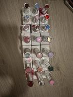 The gel bottle en lakkie Gellak Biab, Ophalen of Verzenden, Zo goed als nieuw, Overige kleuren, Handen en Nagels