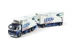 Tekno scania Langtransport, Info@gejomodels.nl, Nieuw, Cbw, Tekno