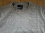 100% Merino wollen trui maat S, Kleding | Dames, Truien en Vesten, Bruin, Society shop, Ophalen of Verzenden, Zo goed als nieuw