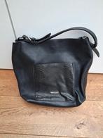 Bulaggi handtas, Ophalen of Verzenden, Gebruikt, Zwart, Handtas