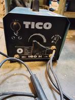 TICO Lasapparaat 220V of 380 - Elektrodenlassen, Doe-het-zelf en Verbouw, Gereedschap | Lasapparaten, Ophalen