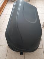 Auto boxs maat 140 cm lang 75 breed 35 hoog, Ophalen of Verzenden, Gebruikt