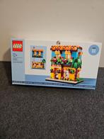 Lego 40583 Huizen van de wereld 1 - Nieuw!, Ophalen of Verzenden, Nieuw, Complete set, Lego