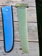 Nette choco fin 48cm, Watersport en Boten, Gebruikt, Minder dan 250 cm, Overige typen, Ophalen of Verzenden
