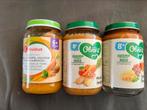 Potjes baby voeding, Kinderen en Baby's, Babyvoeding en Toebehoren, Ophalen of Verzenden, Nieuw, Overige typen