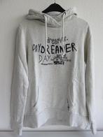 Miss America sweater hoodie trui wit gemeleerd maat XL, Kleding | Dames, Truien en Vesten, Miss america, Wit, Maat 46/48 (XL) of groter