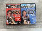 2 dvd set Commissaris REX de speelfilms deel 1 + 2, Cd's en Dvd's, Alle leeftijden, Ophalen of Verzenden, Zo goed als nieuw, Actie en Avontuur