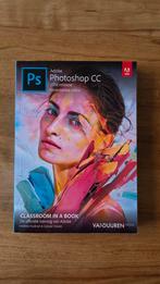 Adobe Photoshop CC – Classroom in a Book, Ophalen, Nieuw