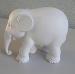 Blanco Elephant Parade olifantje, Ophalen of Verzenden, Nieuw