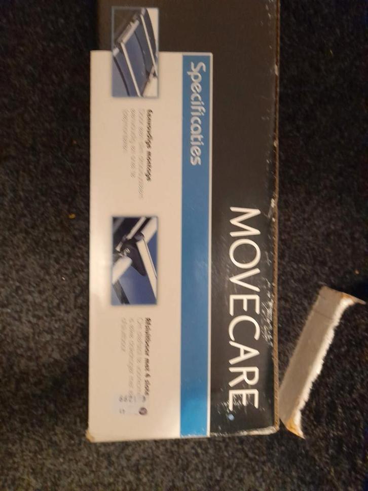 Universele Dakdragers - Movecare, Auto diversen, Dakdragers, Ophalen of Verzenden