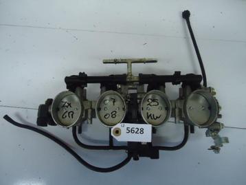 ZX6R 2007 - 2008 Kawasaki Injectorbody D1-16340 beschikbaar voor biedingen