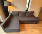 slaapbank Ikea 2 persoons, Ophalen, Gebruikt, Tweepersoons, 140 cm