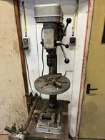 Huvema kolomboormachine, Doe-het-zelf en Verbouw, Ophalen, Gebruikt, Minder dan 400 watt, Kolomboormachine