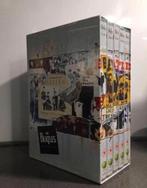 The Beatles Anthology op DVD box (5 stuks ), Cd's en Dvd's, Dvd's | Documentaire en Educatief, Boxset, Natuur, Alle leeftijden