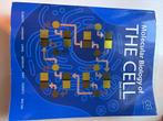 Boek Molecular biology of the cell Alberts 6 ed, Ophalen of Verzenden, Bruce Alberts, Beta, WO