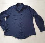 Atmosphere blouse, Kleding | Dames, Blouses en Tunieken, Atmosphere, Blauw, Maat 46/48 (XL) of groter, Ophalen of Verzenden