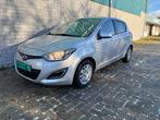 Hyundai I20 1.1 CRDi i-Drive, Auto's, Hyundai, Voorwielaandrijving, Euro 5, 450 kg, Gebruikt