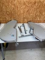 Carrousel kast keuken, Ophalen, Gebruikt, 50 tot 100 cm, Minder dan 100 cm