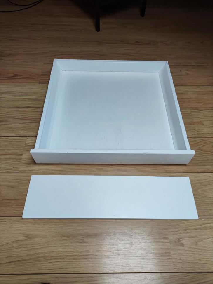 Maximera lade laag 60x60, Huis en Inrichting, Keuken | Keukenelementen, Ophalen