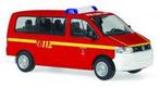 VW T5 GP Feuerwehr Hameln Rietze, Ophalen of Verzenden, Nieuw, Bus of Vrachtwagen, Rietze