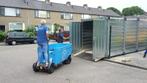 bso bus/duo fiets/bakfiets/ stalling/kovobel container, Ophalen of Verzenden, Nieuw