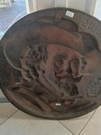 Wandplaat Peter Paul Rubens, Ophalen, Zo goed als nieuw