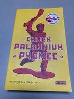 Chuck Palahniuk - Pygmee, Ophalen of Verzenden, Gelezen