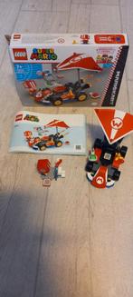 Lego 72032 Super Mario Kart, Ophalen of Verzenden