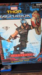Marvel Thor Ragnarok Gladiator Thor Statue artist proof, Verzamelen, ., Nieuw, Ophalen of Verzenden, Marvel
