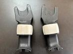 Bugaboo Chameleon adapters Maxi Cosi, Kinderen en Baby's, Kinderwagens en Combinaties, Ophalen, Gebruikt, Bugaboo