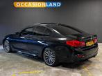 BMW 5-serie 540i High Executive Edition M-Sport|SCHUIFDAK|LE, Automaat, Achterwielaandrijving, Gebruikt, 2000 kg