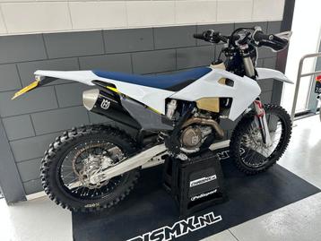 Husqvarna FE 450 enduro geen exc sxf fc 250 350 beschikbaar voor biedingen