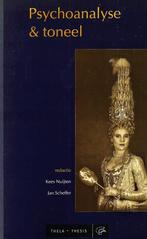 Psychoanalyse & Toneel - Kees Nuijten / 9789051704976, Ophalen of Verzenden, Zo goed als nieuw, Ontwikkelingspsychologie, Kees Nuijten