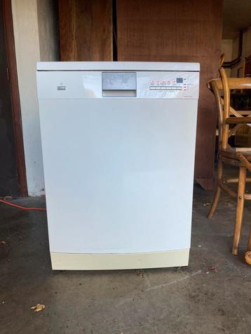AEG Favorit Silence Plus vaatwasser, wit, vrijstaand 60 cm beschikbaar voor biedingen
